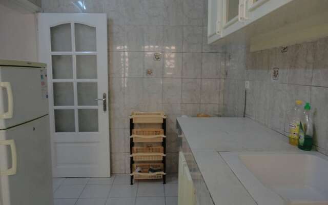 Residence Ciring House