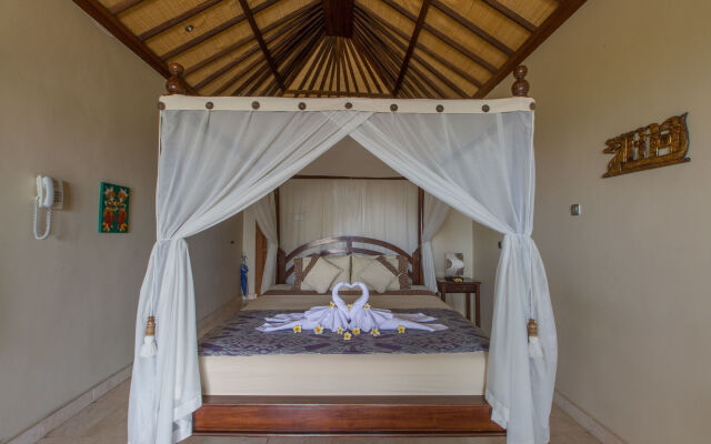 Puri Wirata Dive Resort and Spa