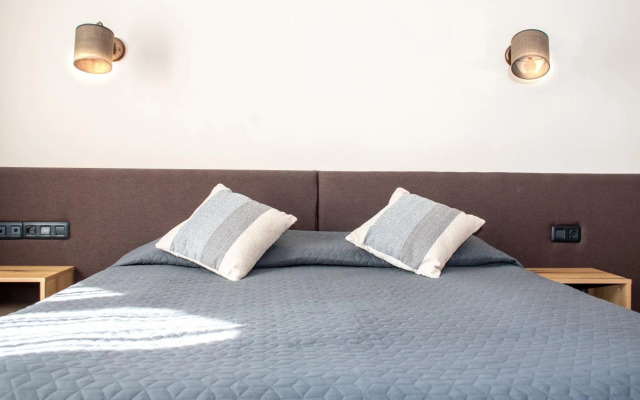 Hotel Orphey Bansko