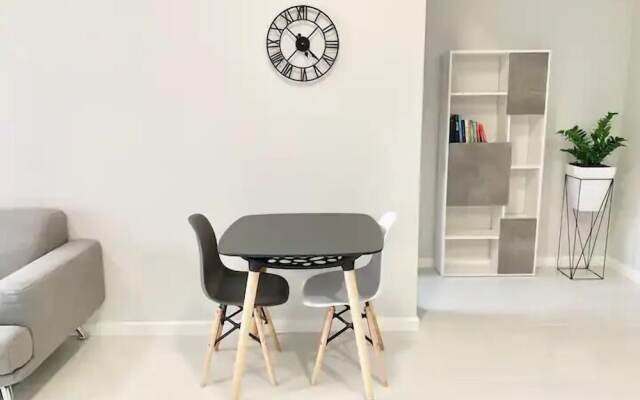 Chiip Apartment in Masteri An Phu