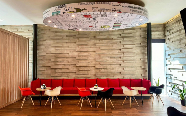 ibis Merida