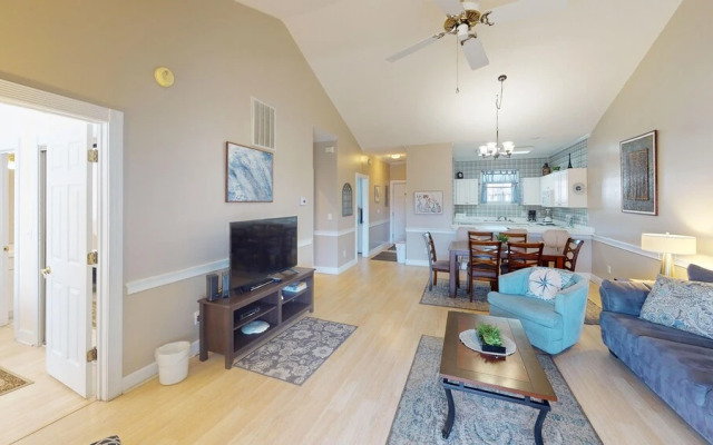 Magnolia Place 4679-303 2 Bedroom Condo