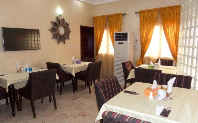 Lekki Astor Tourist Inn