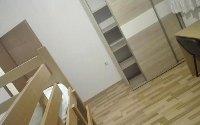 Apartman 72