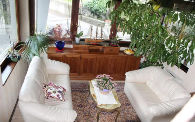 Hotel Ai Sette Nani