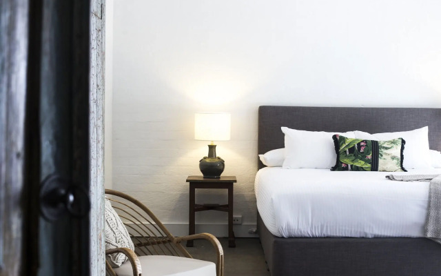 Bay Breeze Boutique Accommodation