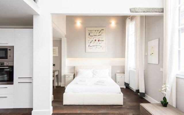 Lucrezia Apartment by Firenze Prestige