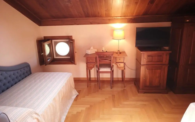 Hotel San Lorenzo - Resort & Relais