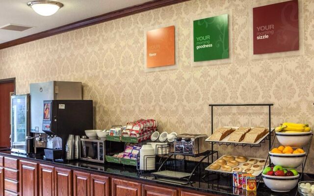 Comfort Inn & Suites Davenport - Quad Cities