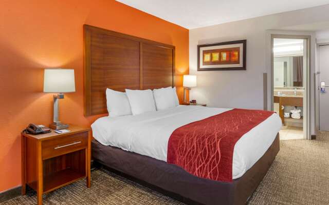 Comfort Inn Greensboro - Kernersville