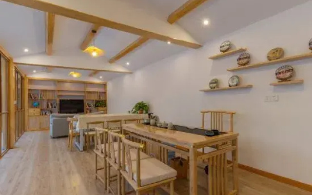 Nanshan Homestay