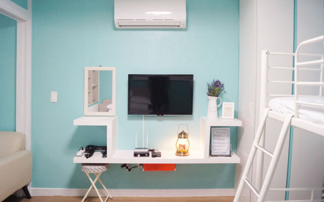 Mint Paradise Guest House