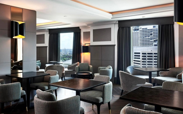 Brisbane Marriott Hotel