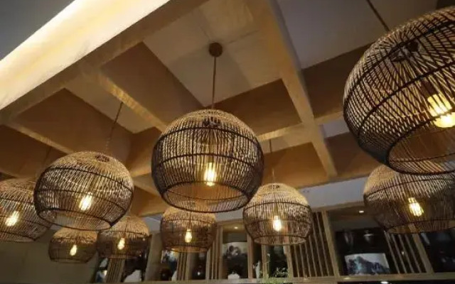 Qingdao Yihai Garden Hotel (Jimo Hot Spring Branch)