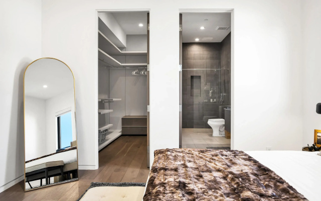 LA Villa by Avantstay Walk to The Grove LA
