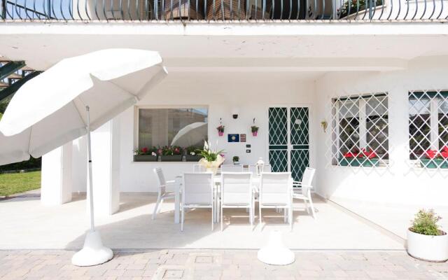 Bed & Breakfast da Beatrice