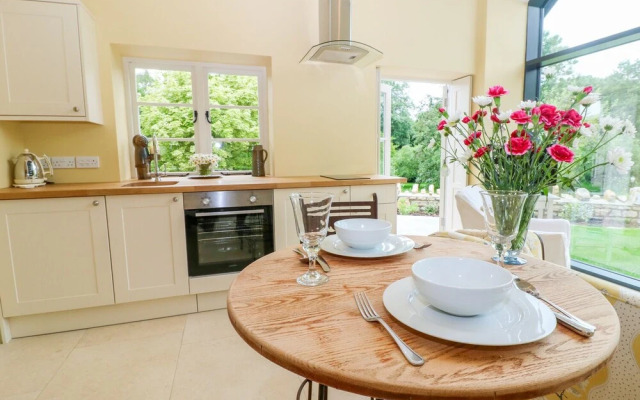 Pheasant Cottage