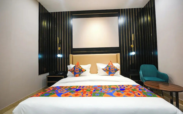 Fabhotel Prime Elegance Suites