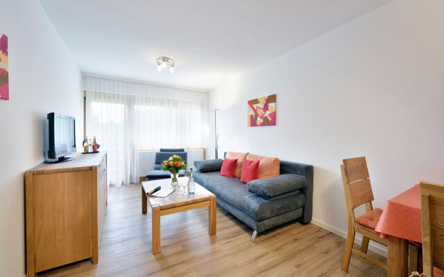 DIE GAMS Hotel-Resort