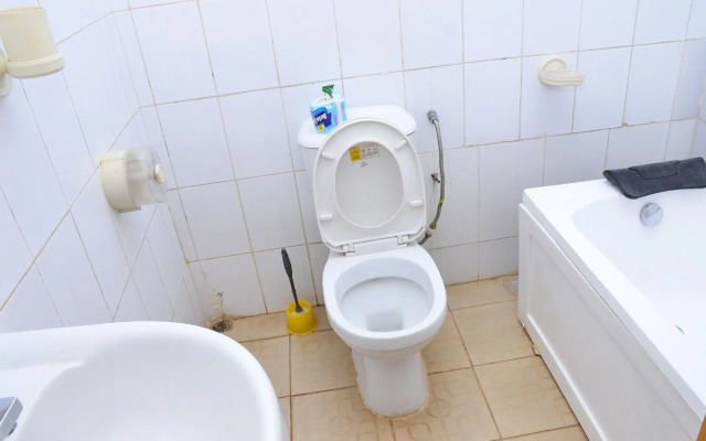 Access International Hotel