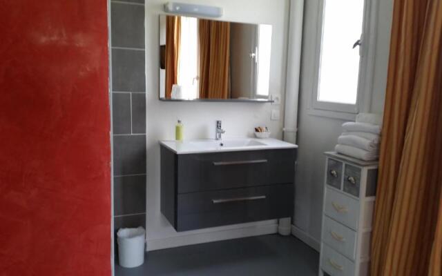 Les Aubuns Country Hôtel