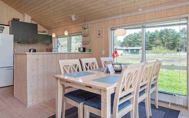 Modern Apartment in Rødby With Sauna