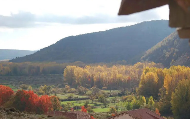 La Posada De Santa Ana