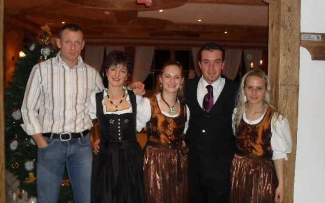 Hotel Maso Col