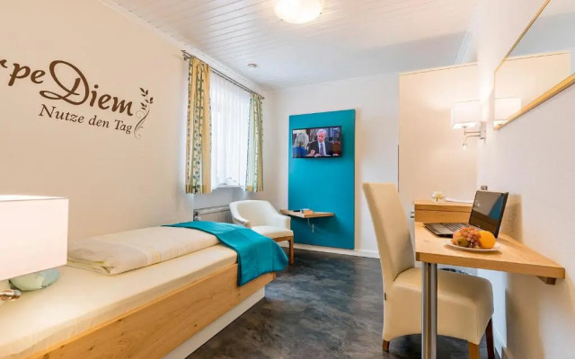 Gräfliches Hotel Alte Post