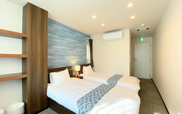 Sugamo Winco Residence