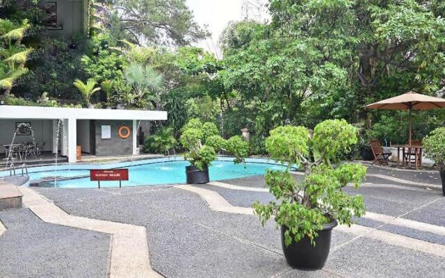 Hotel Pangrango 3
