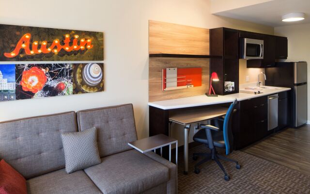 TownePlace Suites Austin Round Rock