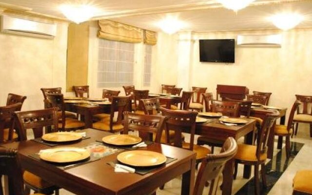 Hotel Milan Boutique