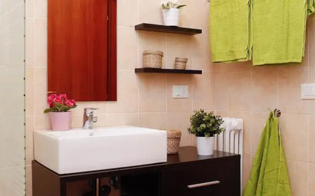 San Pietro Vatican Area Apartment Graziano