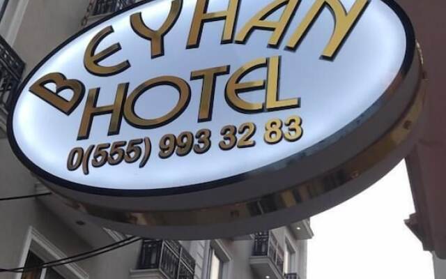 Beyhan Hotel