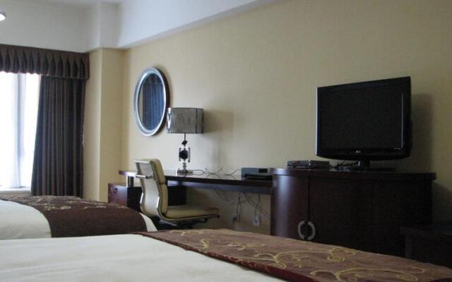 Jimei Hotel - Chengdu