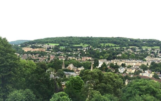 Ainslie's Belvedere B&B