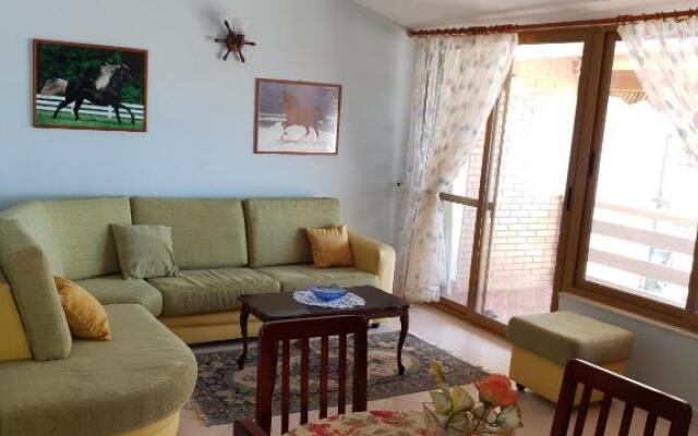 Seaside Apartament