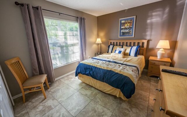 Stephen's Southern Dunes Vacation Home