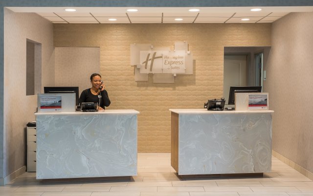 Holiday Inn Express & Suites Norwood-Boston Area by IHG