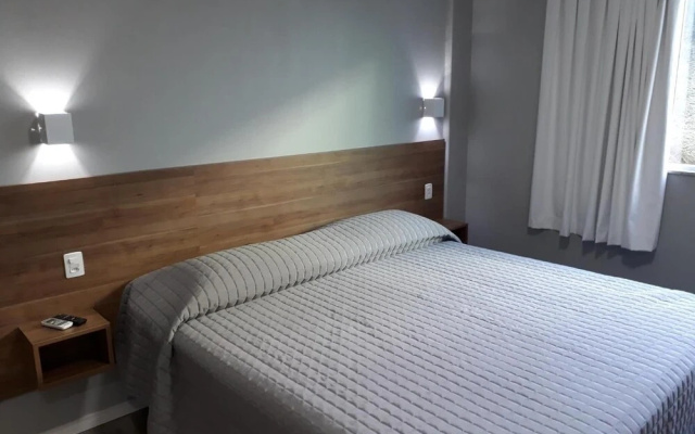 Hotel Bergozza