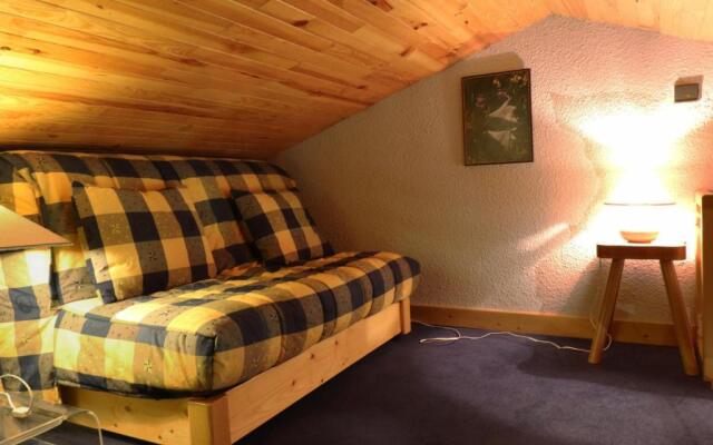 Studio Méribel, 2 pièces, 4 personnes - FR-1-182-234