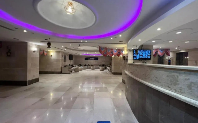 Nour Al Safwah 4