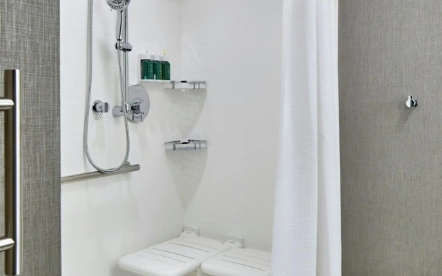 SpringHill Suites by Marriott Charlotte at Carowinds