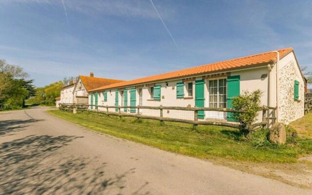 Gîte Saint-Père-en-Retz, 5 pièces, 9 personnes - FR-1-306-1041