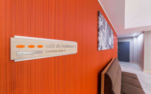 Hampton By Hilton Iasi