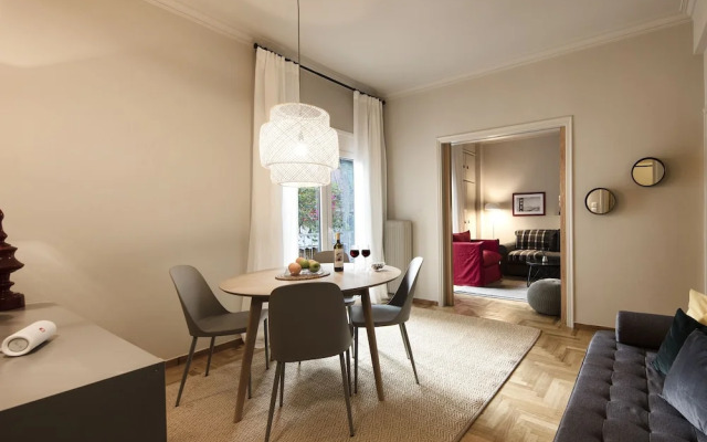 Brand New Modern Apartment