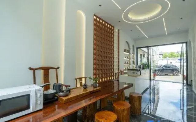 VillaHoliday Whole-House Smart Hotel