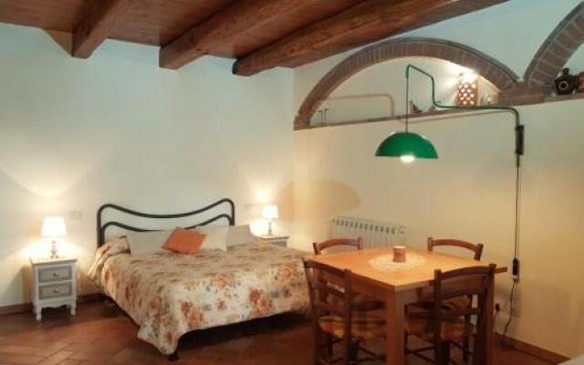 Agriturismo Lucatello