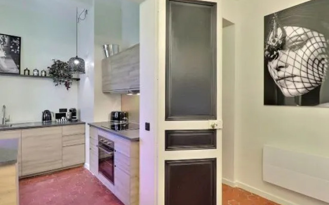 The Suite 26 - Spa - City Center